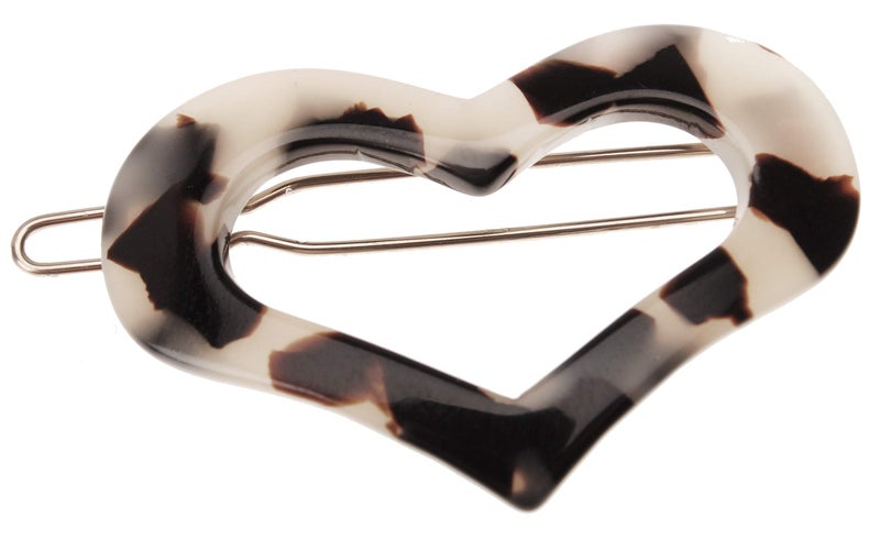 France Luxe Little Love Tige Boule Barrette - Ivory Tokyo - Image 1