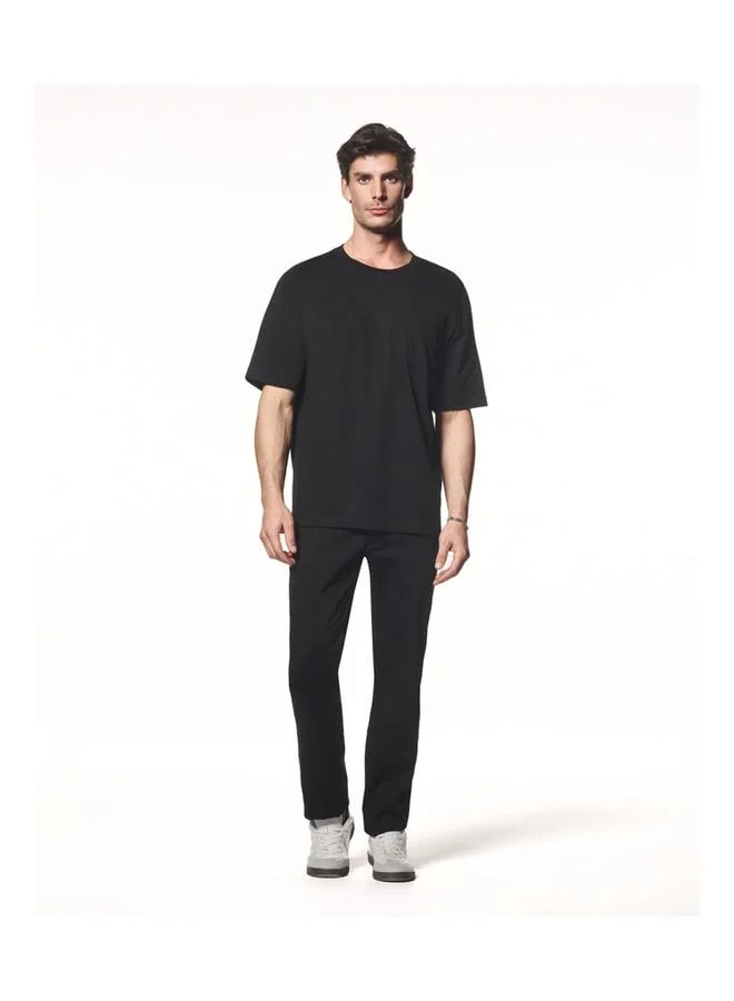 Liwali  Pocket Short Sleeve T-Shirt. for Men | Best Price UAE