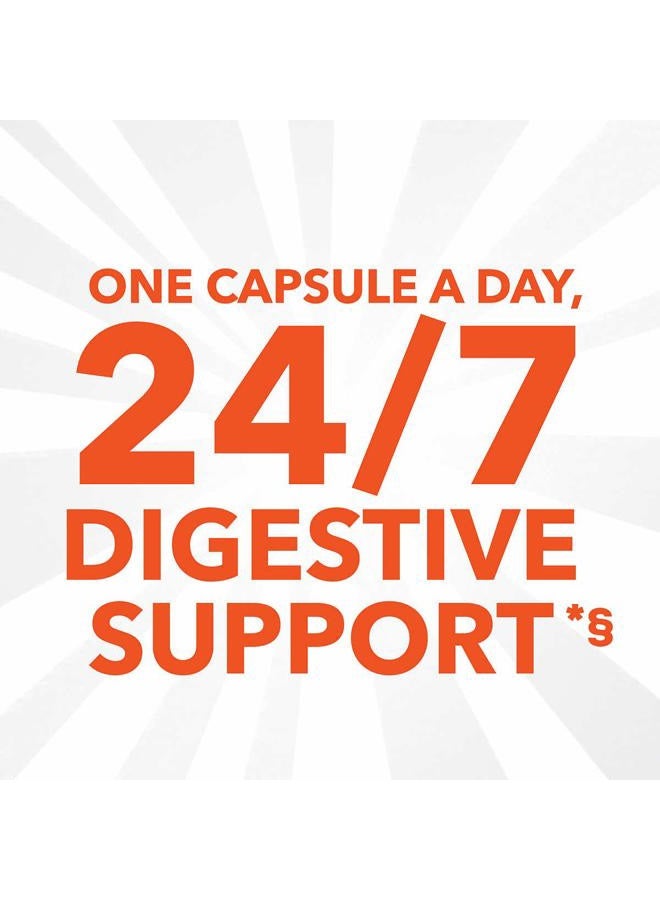Align Daily Probiotic Supplement Capsules, White, 84 Count - Image 2
