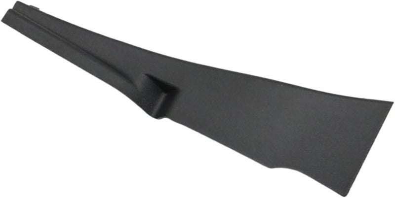Wivplex Windshield Wiper Cowl Trim Cover for Chevrolet Captiva - Image 1