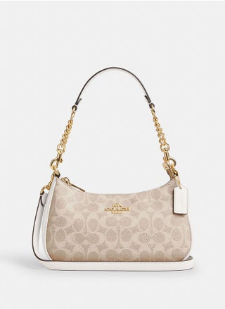 Coach Teri Shoulder Bag In Signature Canvas - pzsku/ZC9166C7738DA1767AC17Z/45/1747165650/094d9522-32c5-44ea-882a-2e2ea8f3d0e8