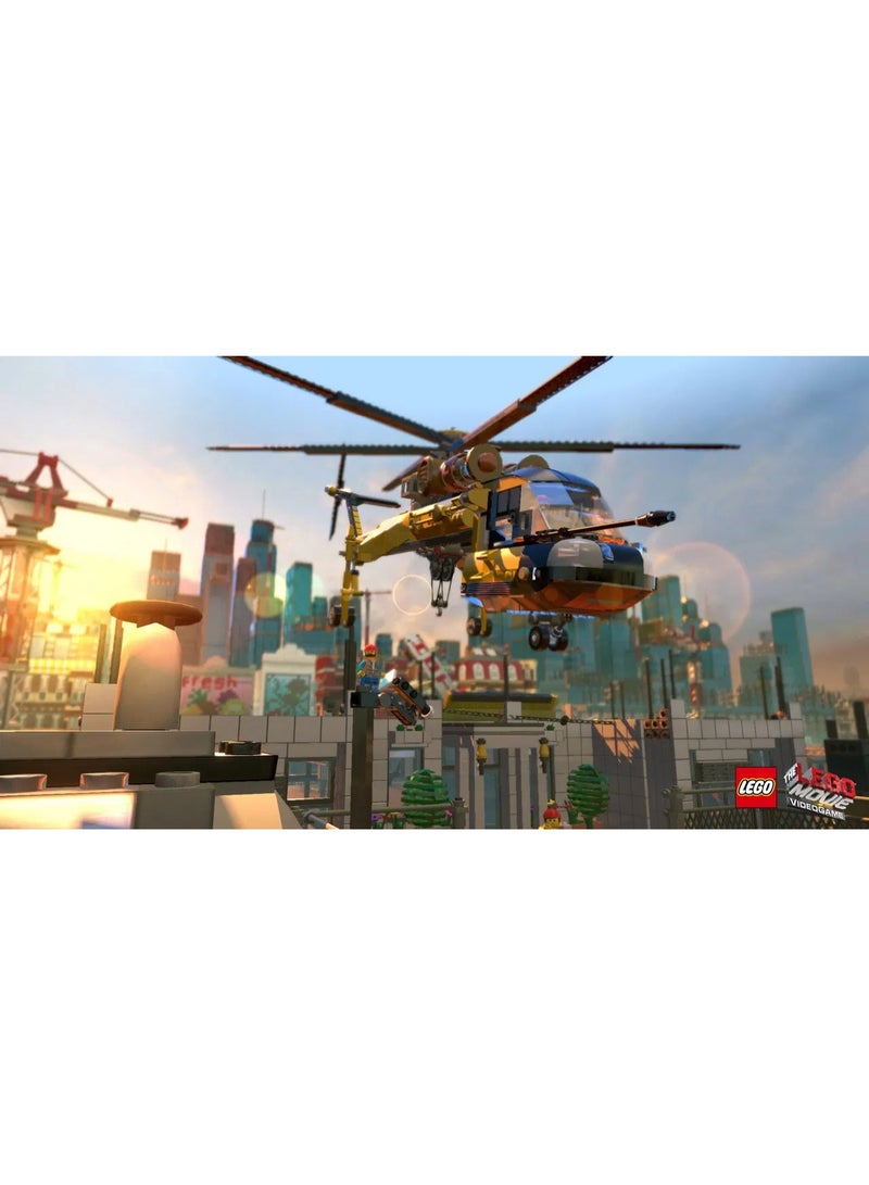 Games The LEGO Movie Videogame - Xbox One Edition - Action Adventure Platformer Game - Image 4