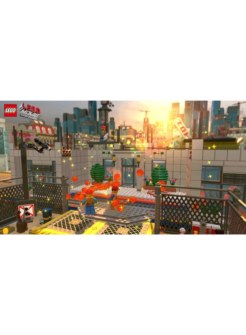 Games The LEGO Movie Videogame - Xbox One Edition - Action Adventure Platformer Game - Image 2