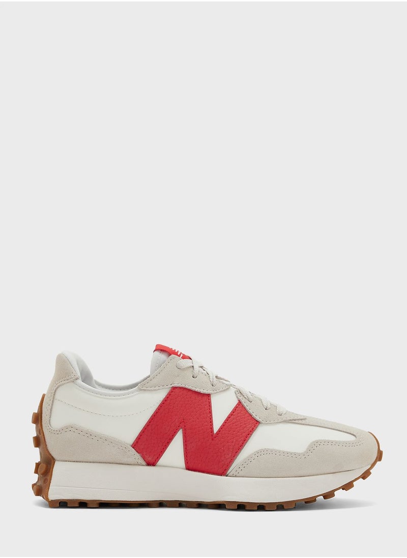 New Balance - 327 Sneakers - Image 1
