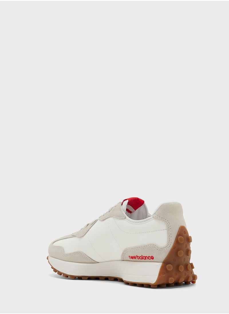 New Balance - 327 Sneakers - Image 1