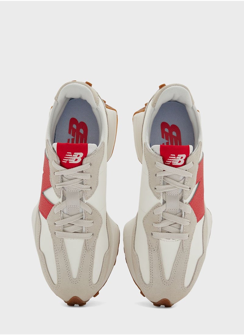 New Balance - 327 Sneakers - Image 1