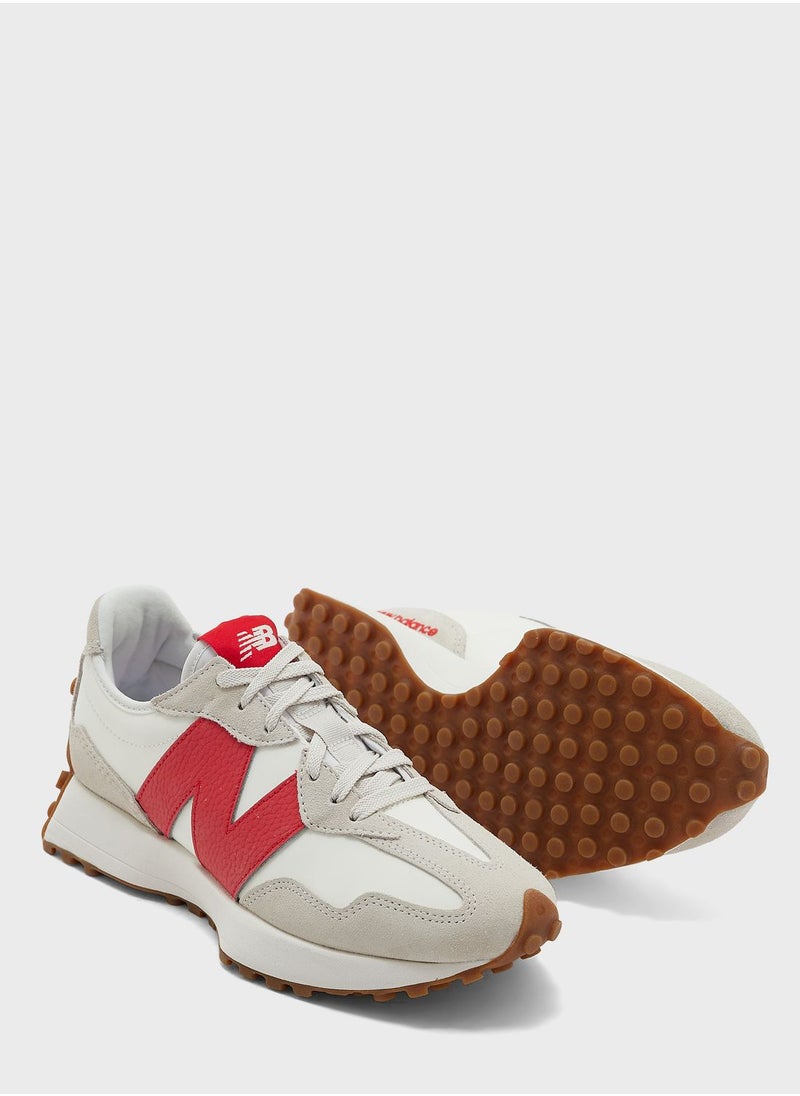 New Balance - 327 Sneakers - Image 1