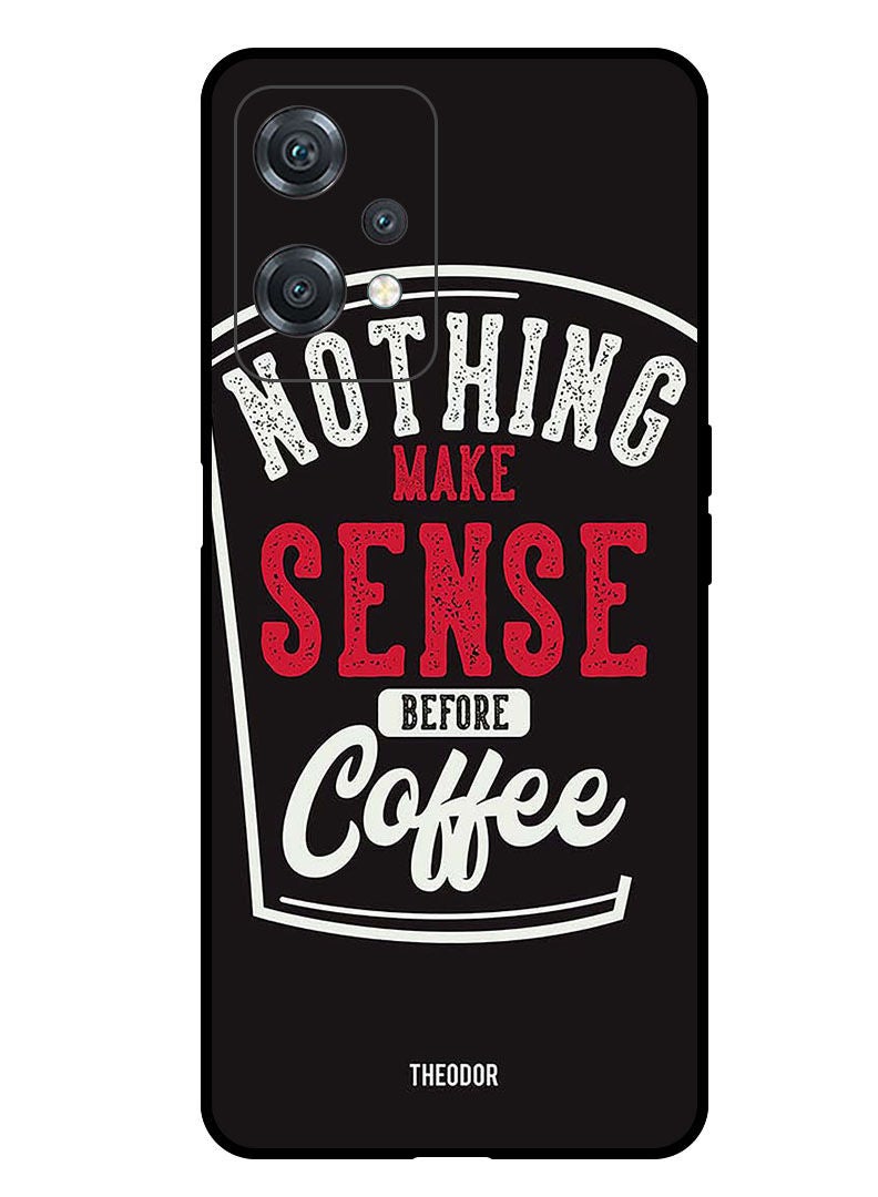 Theodor Protective Case Cover For ONEPLUS NORD 2 LITE 5G Nothing Make - Image 1