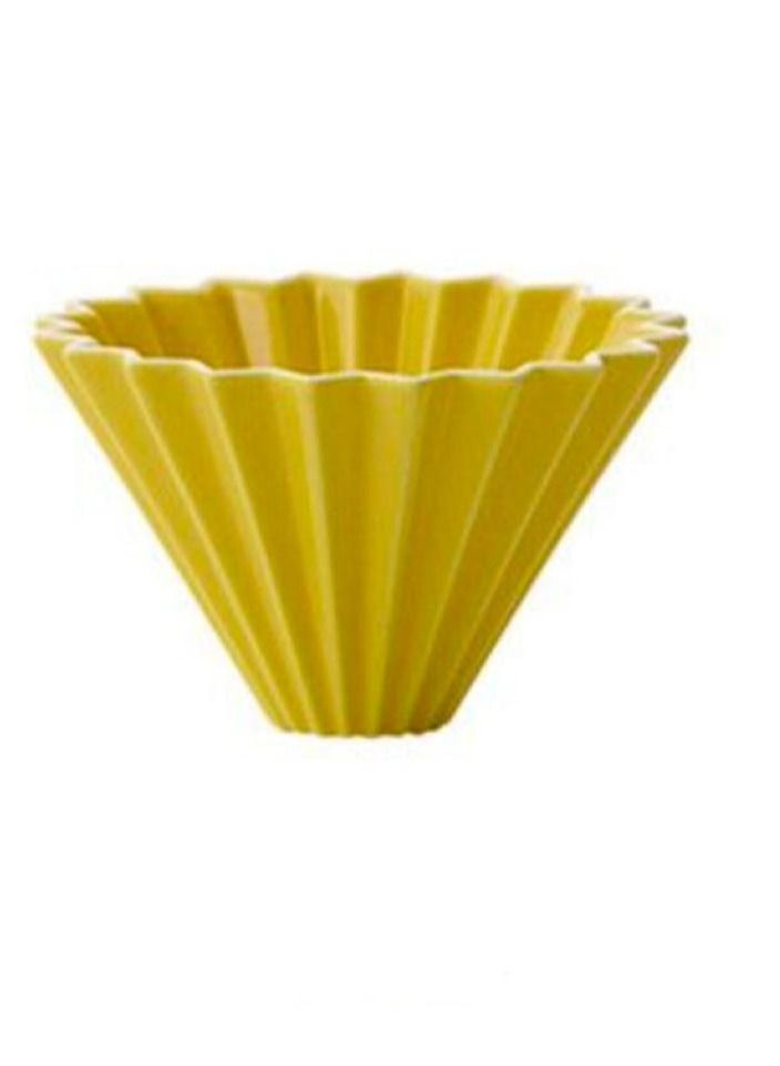 Origami Coffee Dripper Orgami V01 - Image 1