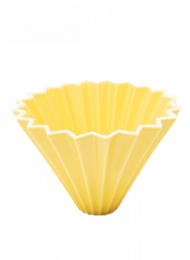 Origami Coffee Dripper Orgami V01 - Image 3