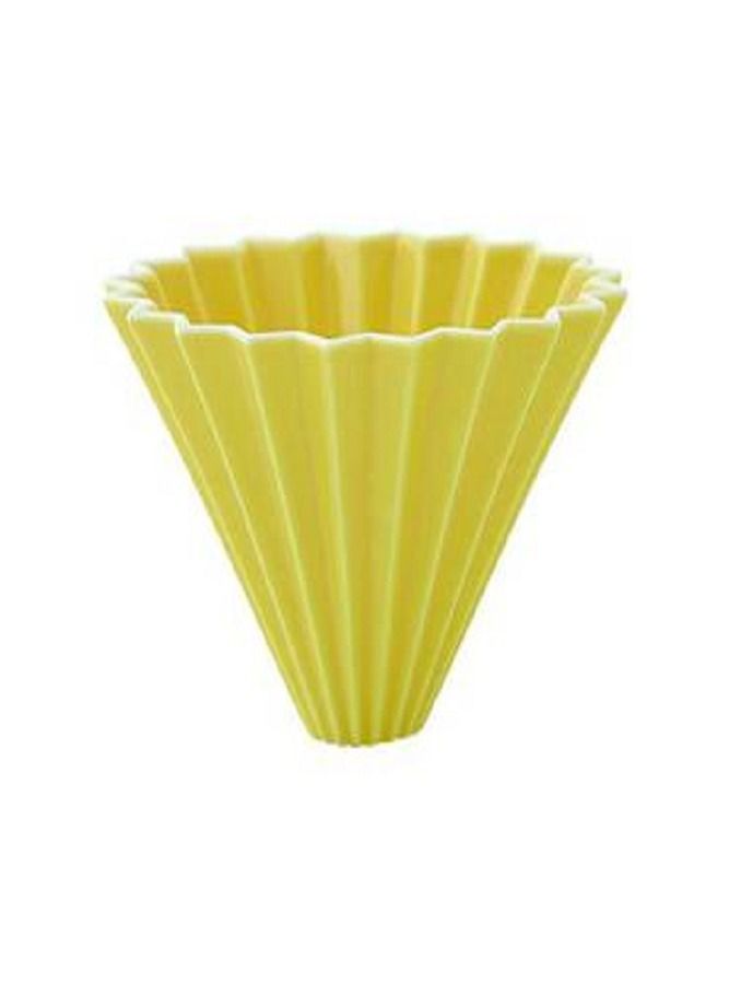 Origami Coffee Dripper Orgami V01 - Image 2