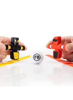 Fat Brain Toys Fat Brain Toys Foosbots 2-Pack - Tabletop Trickshot Game for Kids Ages 6+  - Image 2