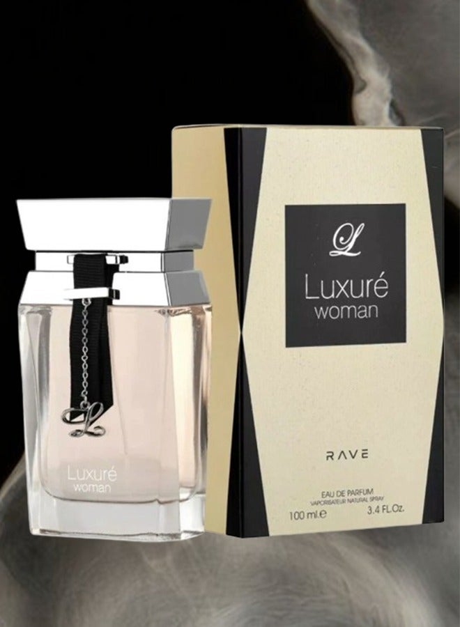 رايف عطر لوكسور وومن 100 مل - Image 1