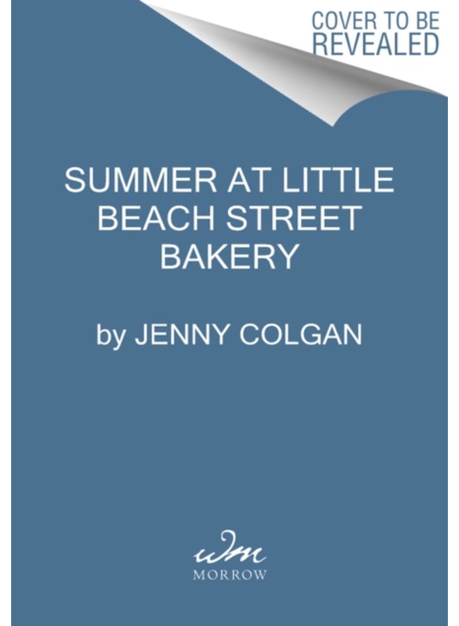 Summer at Little Beach Street Bakery - Paperback