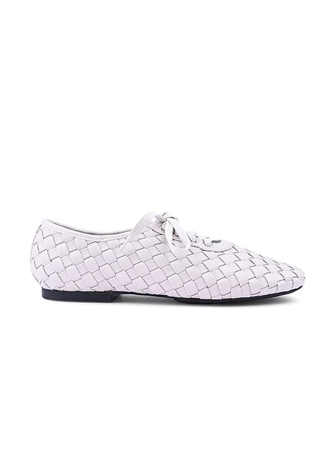 Comfortable flat shoes made for daily style.