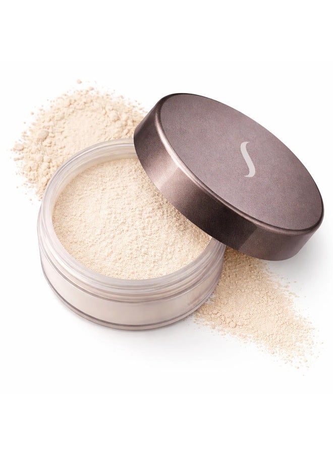 Sorme Mineral Secrets Loose Finishing Powder - Sheer Translucent 420 - Image 1