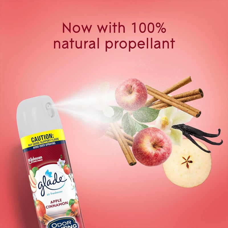 GLADE 8.3OZ APP AEROSOL - Image 3