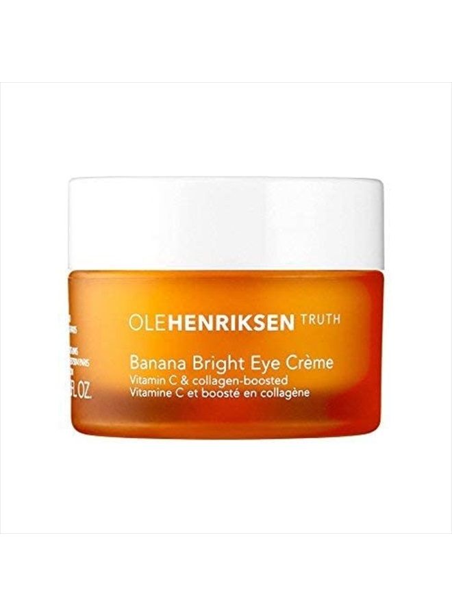 Ole Henriksen Banana Bright Eye Creme .1 oz Travel - Image 2