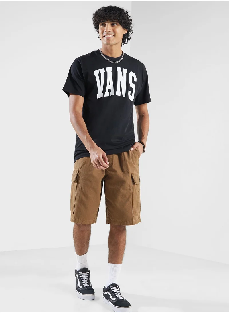 VANS Classic Arched T-Shirt