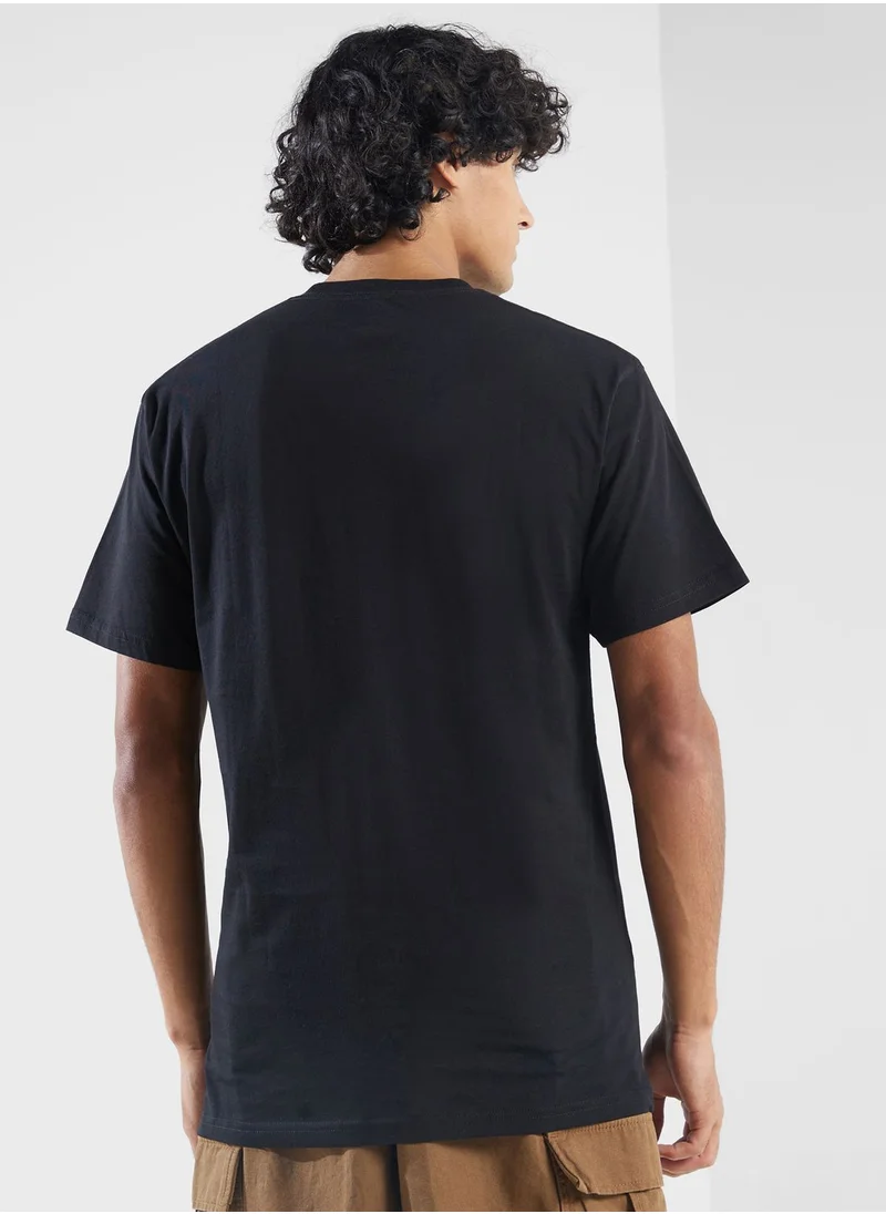 VANS Classic Arched T-Shirt