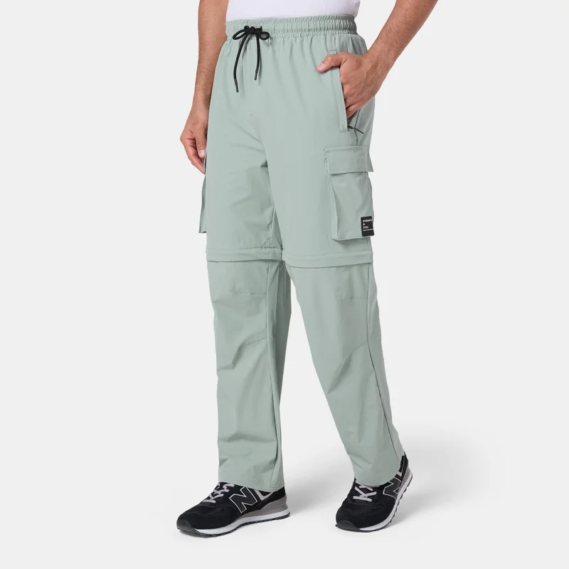 Sun And Sand Sports Men's Switch Up Cargo Pants