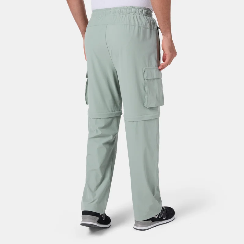 Sun And Sand Sports Men's Switch Up Cargo Pants