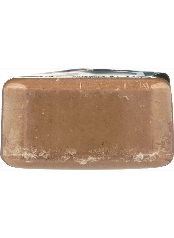 ONE WITH NATURE - Dead Sea Mud Dead Sea Minerals Soap, 7 Ounce Bar - Image 1