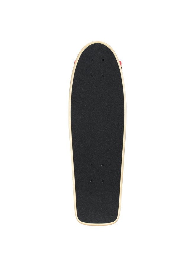 KRYPTONICS In-Lay Cruiser 28" Complete Skateboard - Image 3