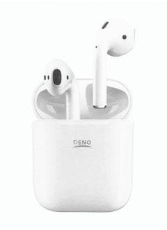 Bluetooth headset with pure sound and excellent quality from DENO
