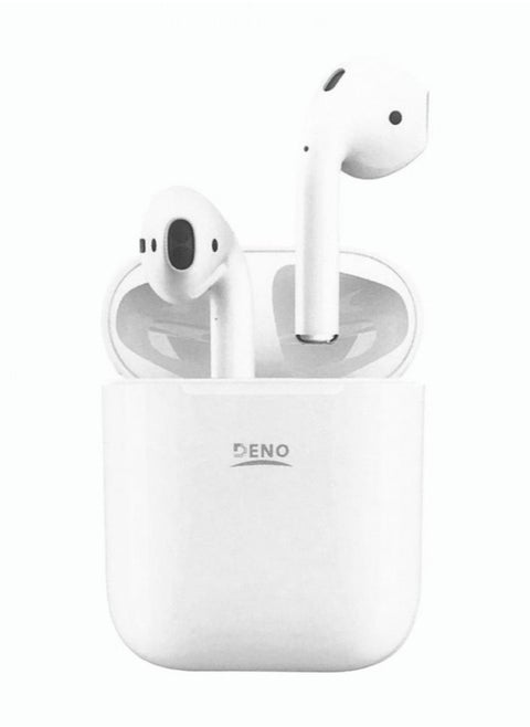 Bluetooth headset with pure sound and excellent quality from DENO