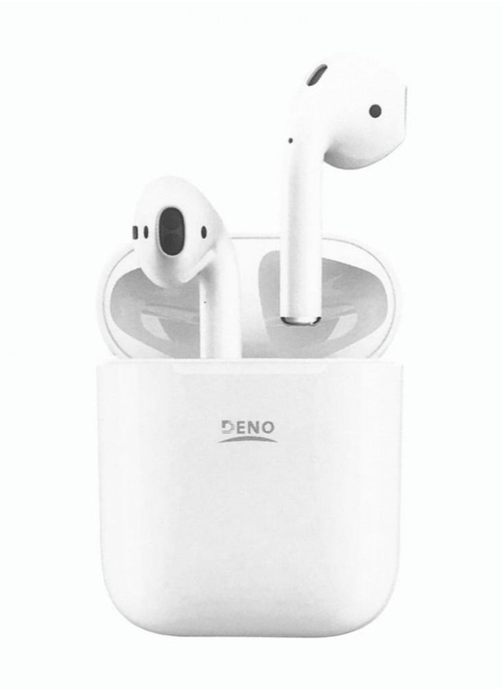 DENO - Bluetooth headset with pure sound and excellent quality from DENO - Image 1