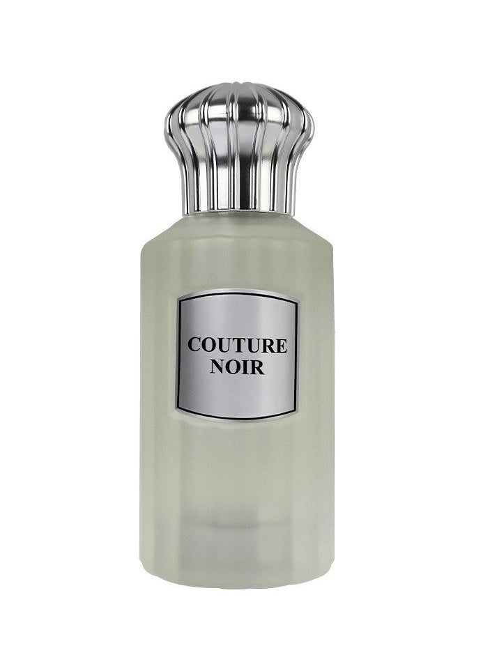 Ahmed Al Maghribi COUTURE NOIR EDP 100ml Ahmed Al Maghribi 