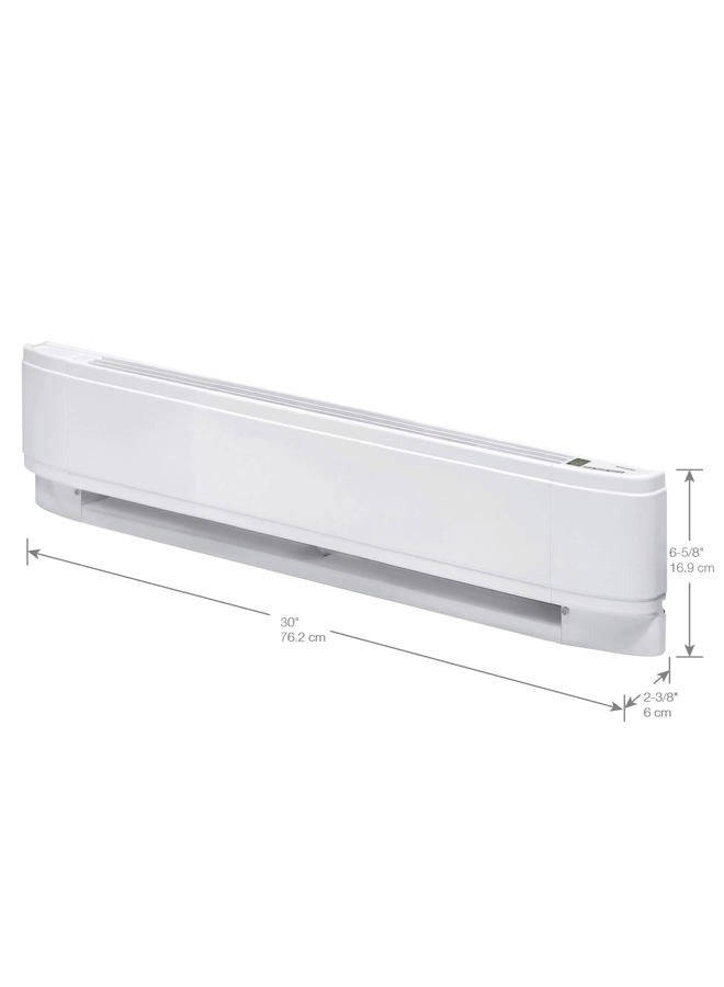 Dimplex North America Pc3010W31 1000W 30 Wireless Heater By - Image 4