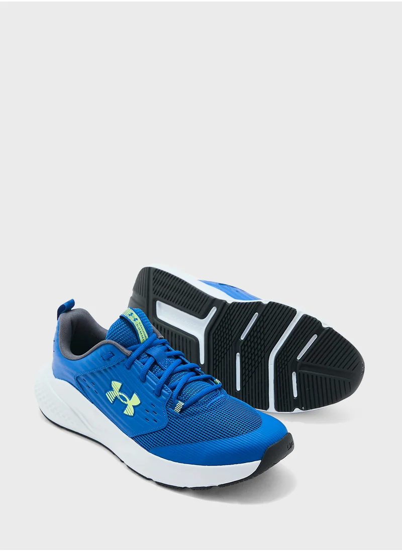 UNDER ARMOUR Charged Commit Trail 4 Shoes