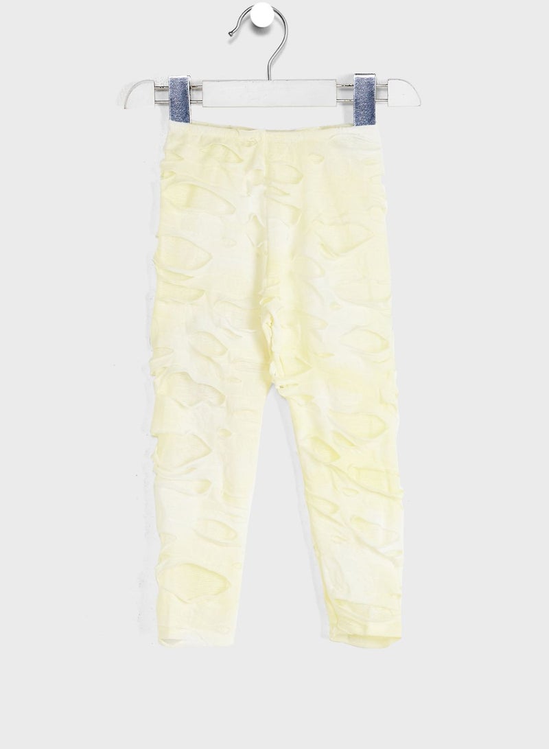 Rubies Costume Kids Mummy Ista Costume - Image 5