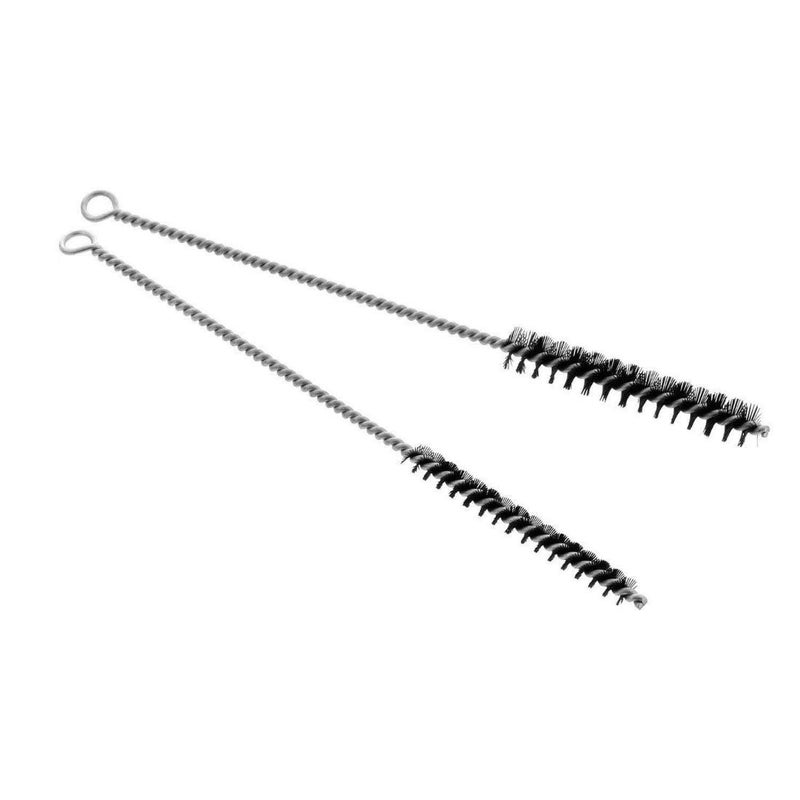 Diy Crafts Lubricant Cleaner Spray Gun Cleaning Set for Hvlp Gravity Suction Detail Paint Guns Airbrush 4 Maintenance Kit Multicolor - Image 2