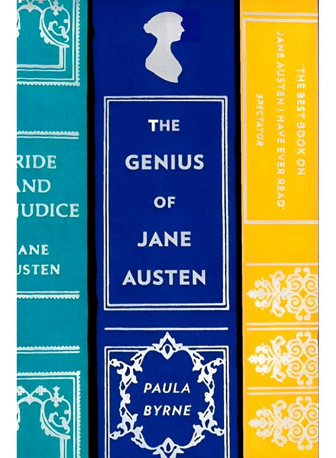 The Genius Of Jane Austen - Image 1