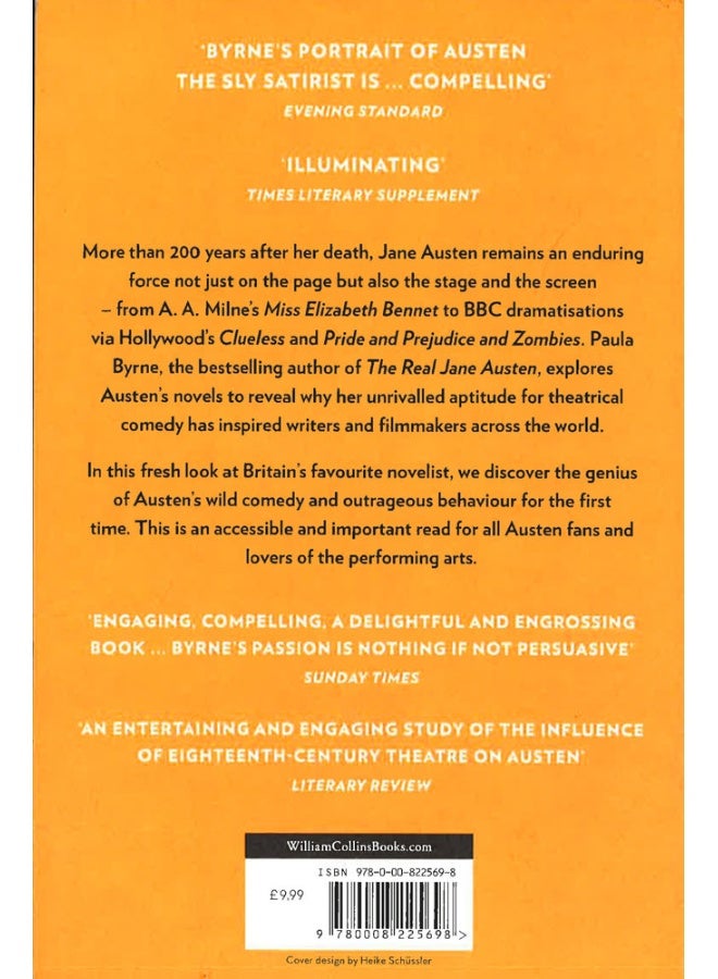 The Genius Of Jane Austen - Image 2