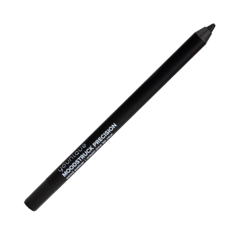 Younique Younique MOODSTRUCK PRECISION Pencil Eyeliner  Proper Dark Chocolate  Waterproof  SmudgeResistant  HighIntensity Pigment for Dramatic  Natural Looks  Hypoallergenic