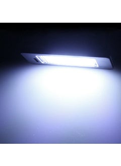Techmaster Bmw 3 F30 E90 5 F10 E60 x E70 E84 License Plate LED Lighting Lamp  - Image 4