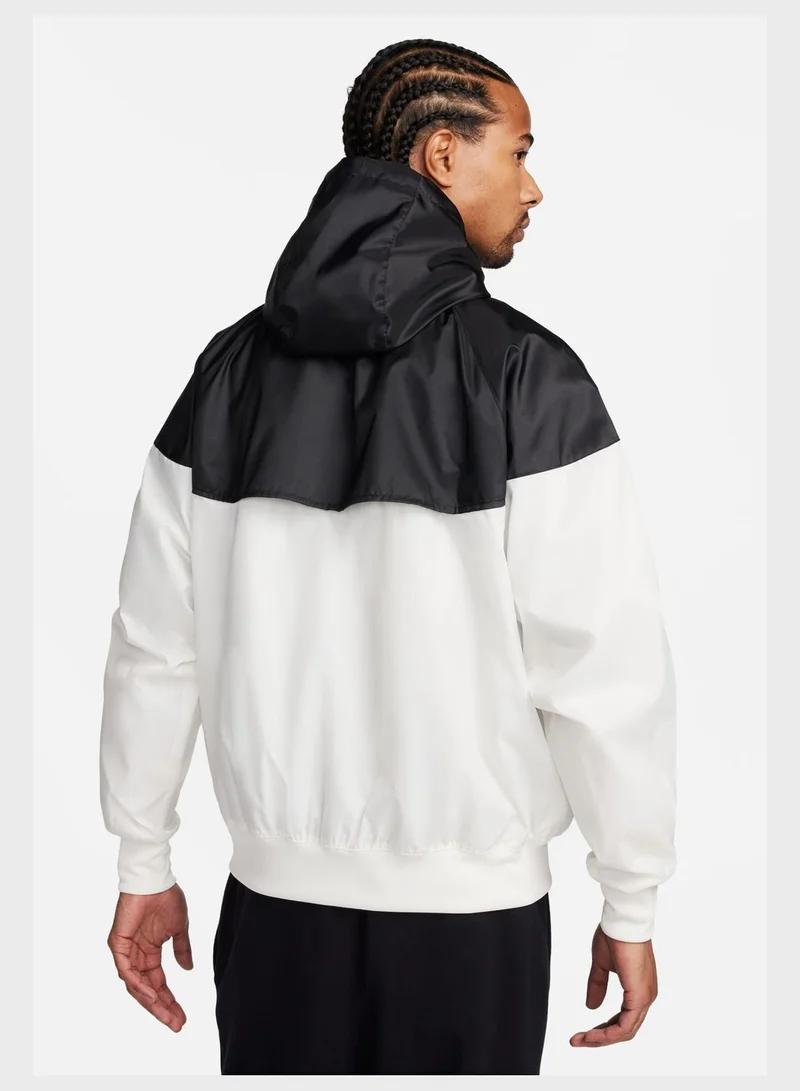 Nike Woven Land Jacket