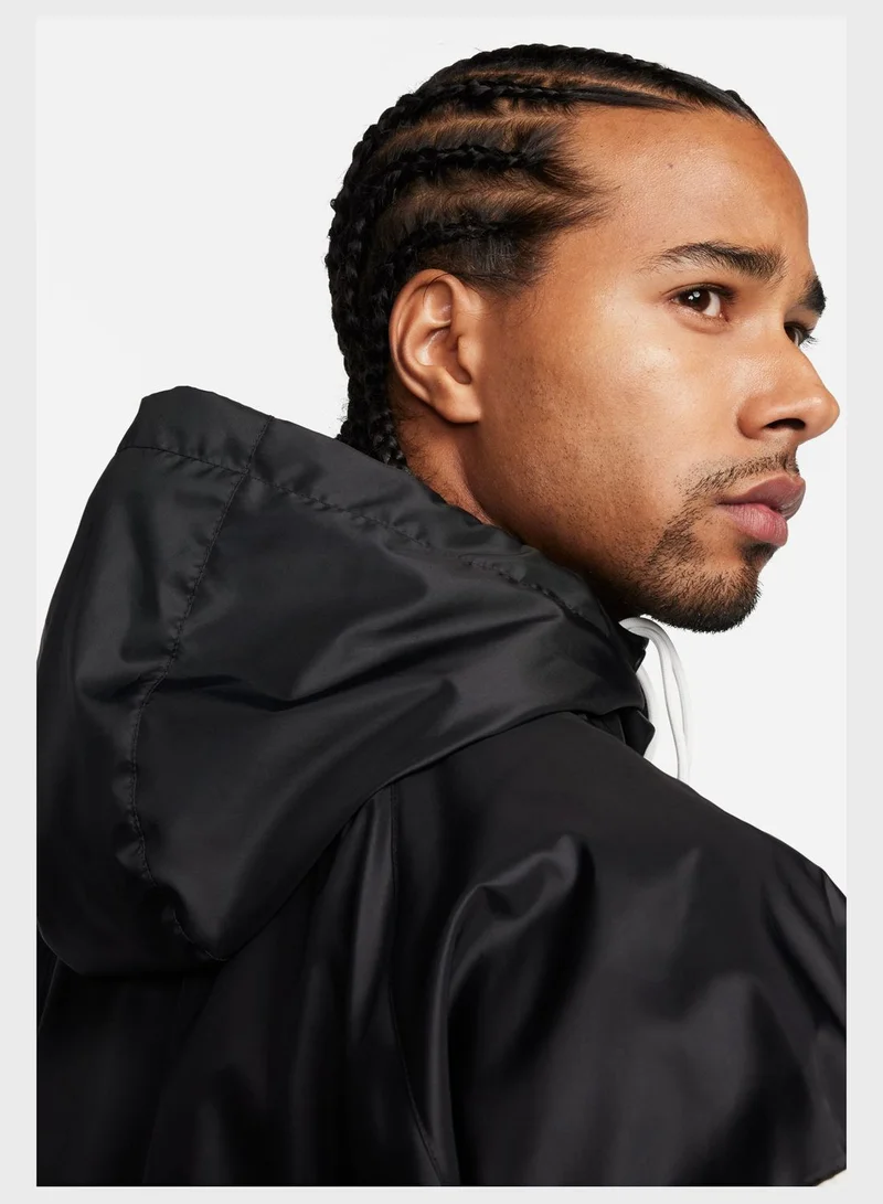 Nike Woven Land Jacket