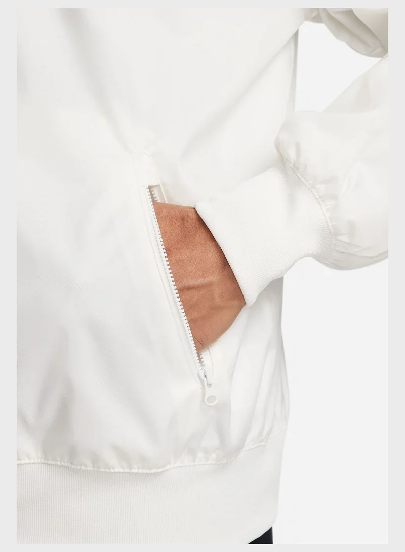 Nike Woven Land Jacket