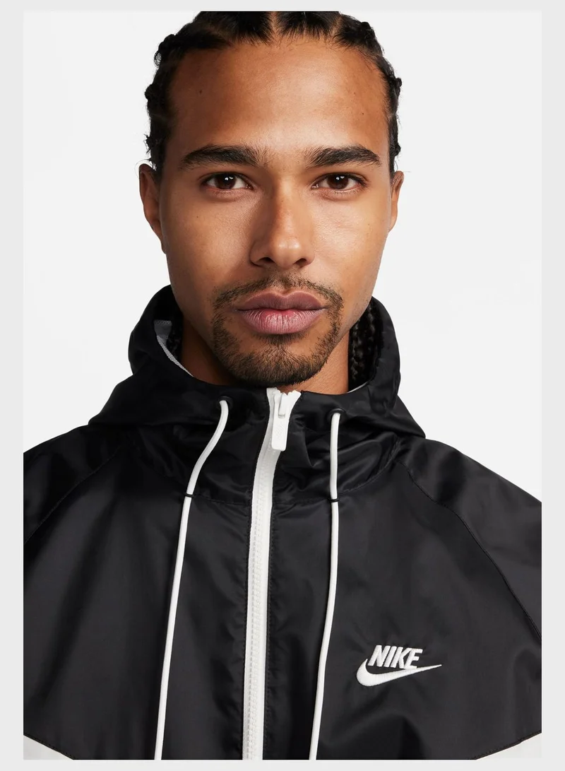 Nike Woven Land Jacket