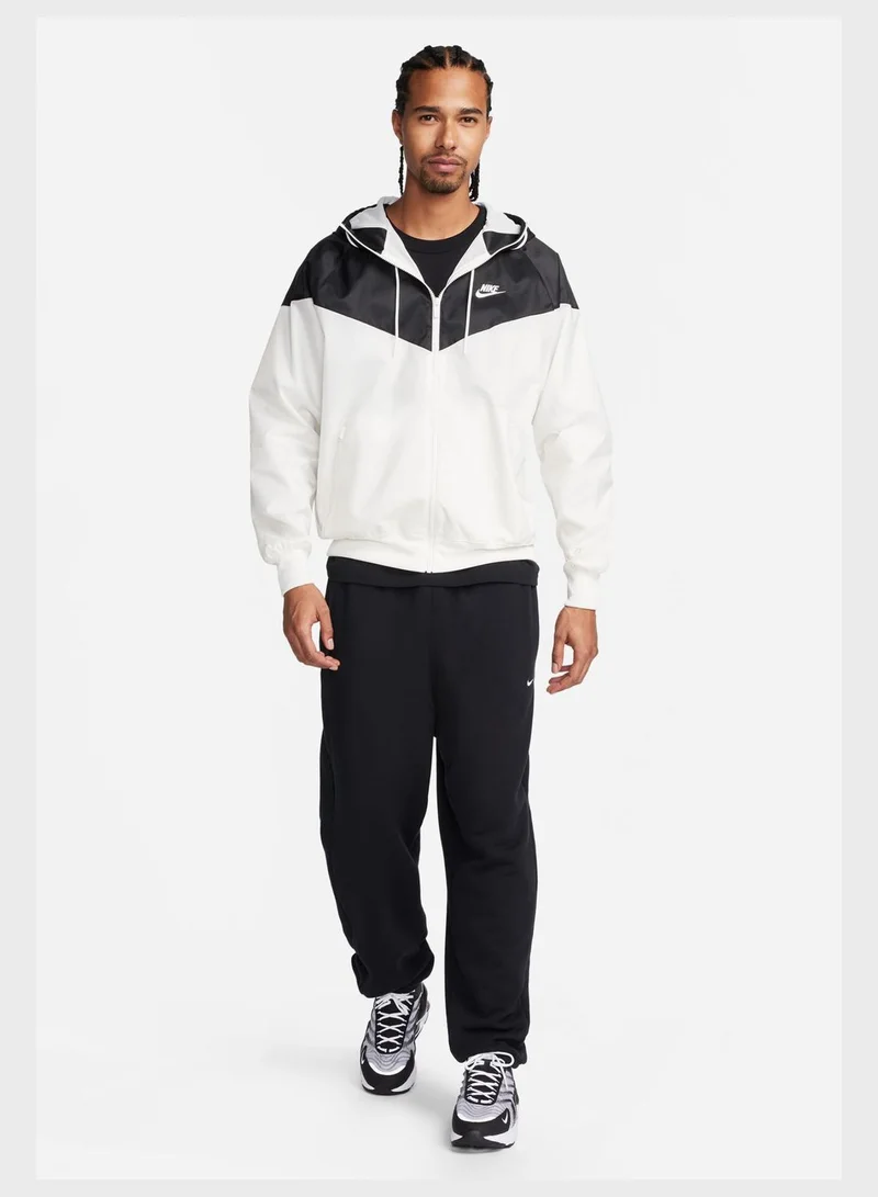 Nike Woven Land Jacket