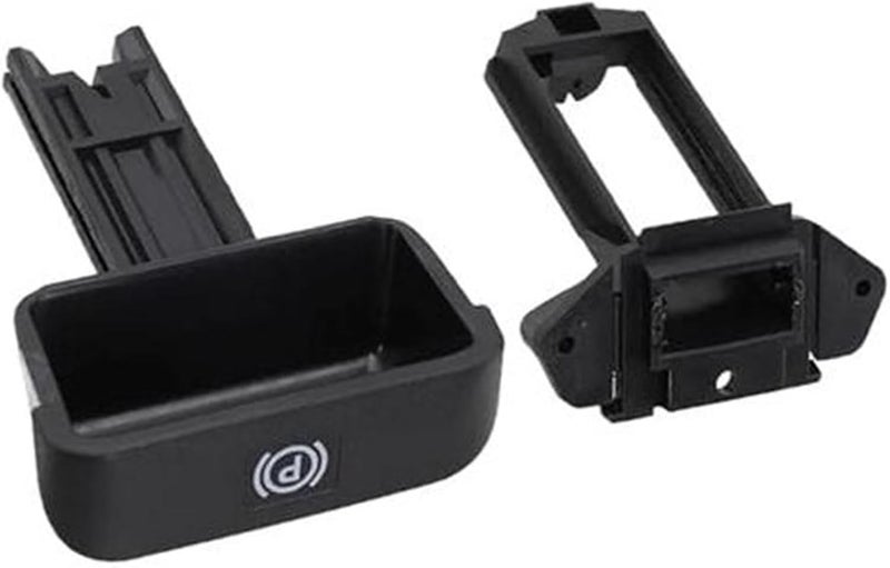 QASULER Handbrake Actuator for C CLK W203 W209 - Image 1