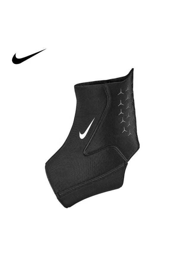 Nike Nike Ankle Support For Basketball, Fitness, Sports, Soccer, Men And Women, Single Pack, N1000677010, Size L  - Image 5