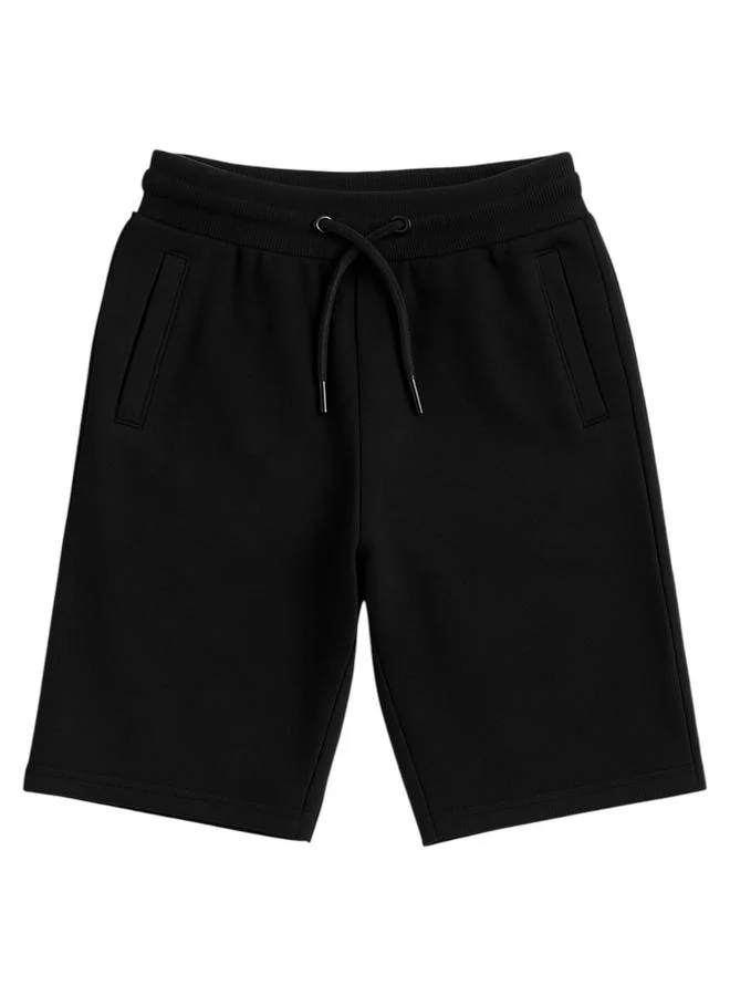 فكتور اند جين شورت بنسيج تيري فرنش