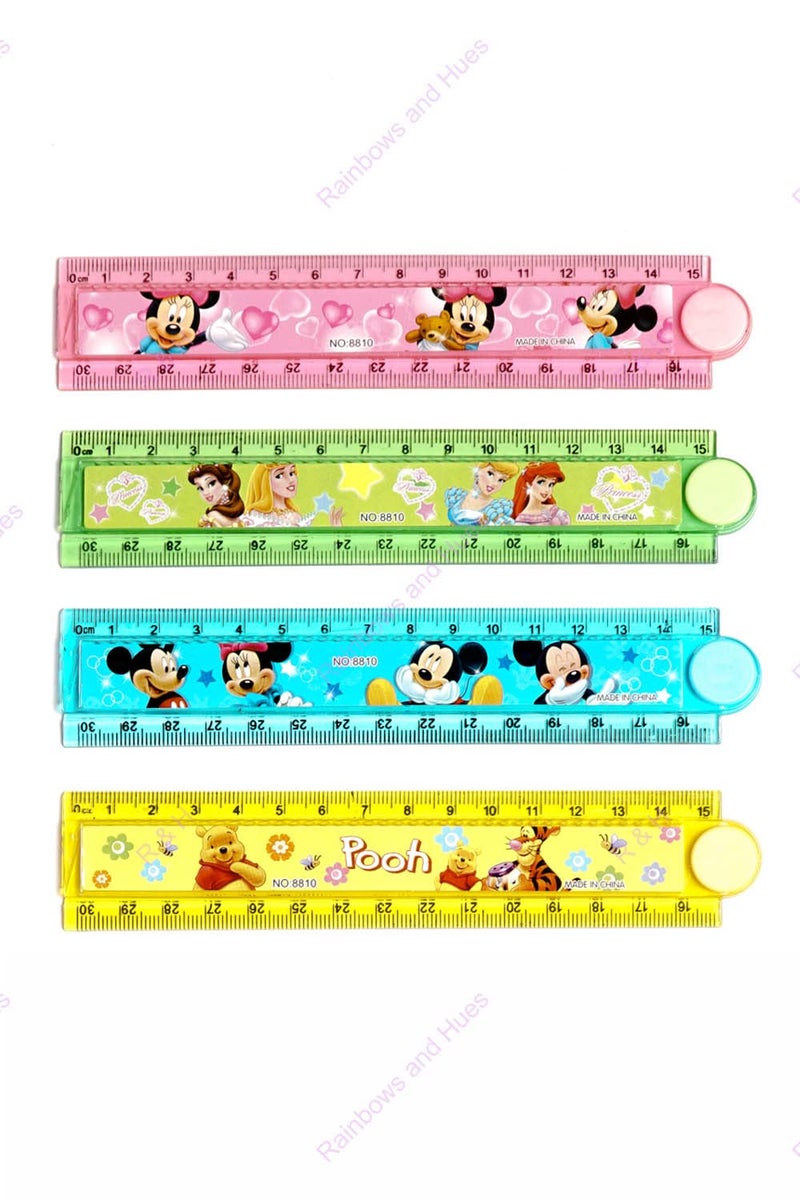 RH Product Designer cartoon Folding scales pack of 10pcs - Image 4