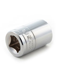 Sata SATA ST13618SC 1/2" Drive 12 Point Socket 32mm  - Image 2